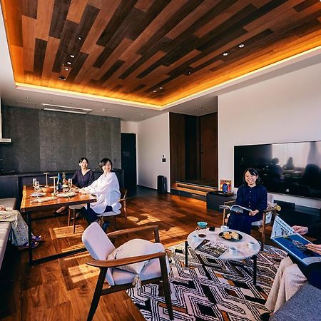 41 Pieces Sapporo Hotell Eksteriør bilde