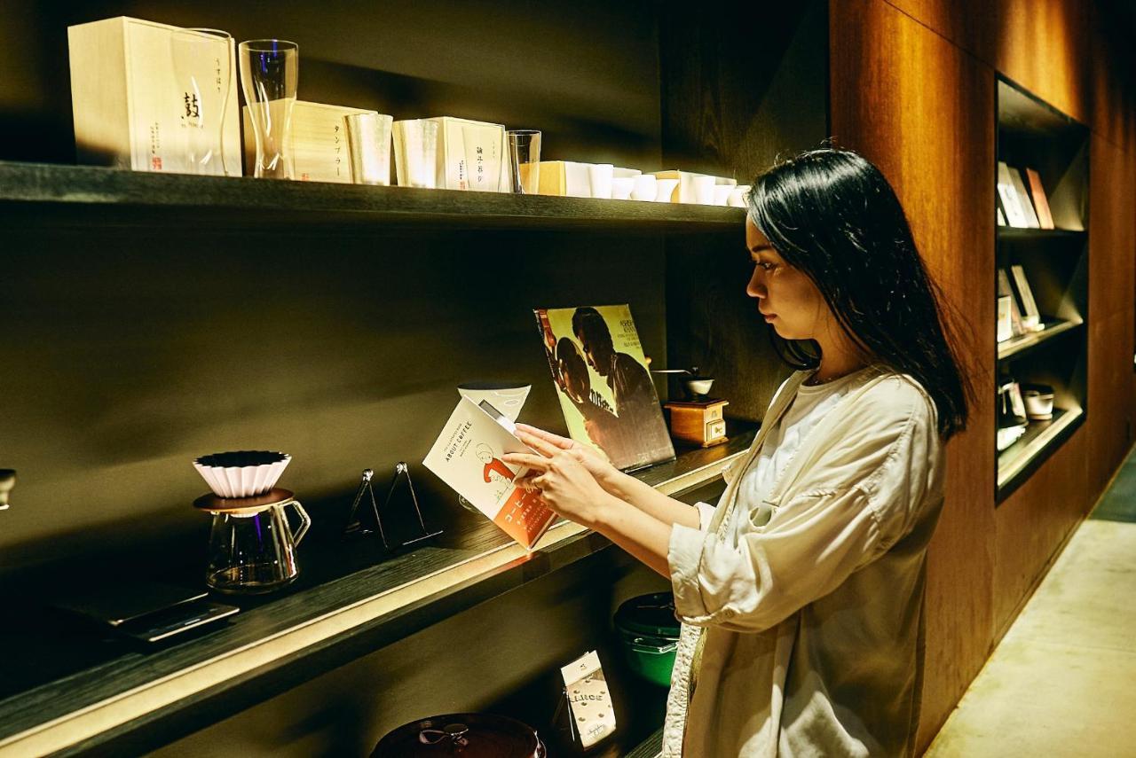 41 Pieces Sapporo Hotell Eksteriør bilde
