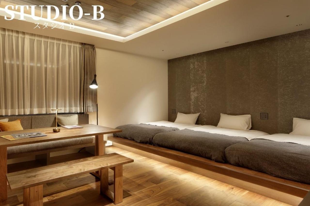 41 Pieces Sapporo Hotell Rom bilde