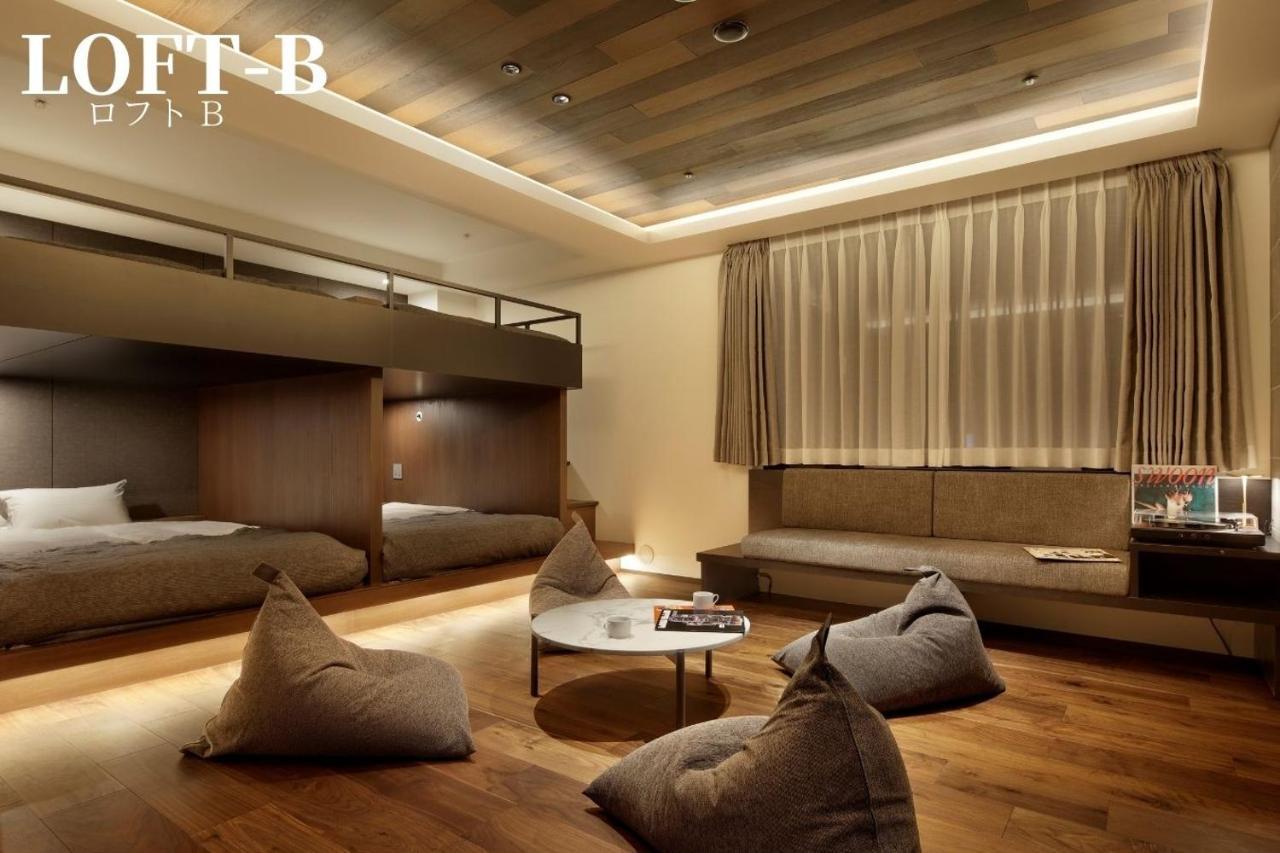 41 Pieces Sapporo Hotell Rom bilde