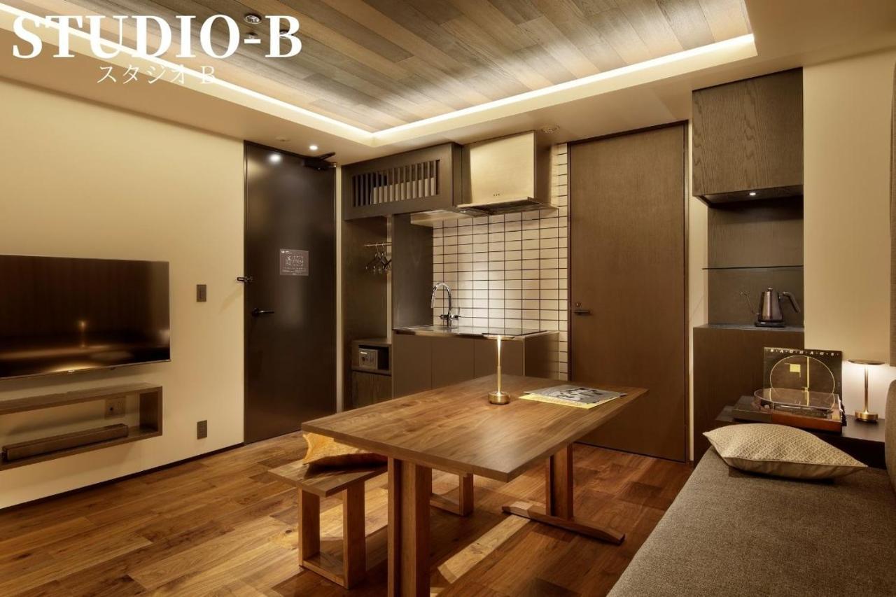 41 Pieces Sapporo Hotell Eksteriør bilde