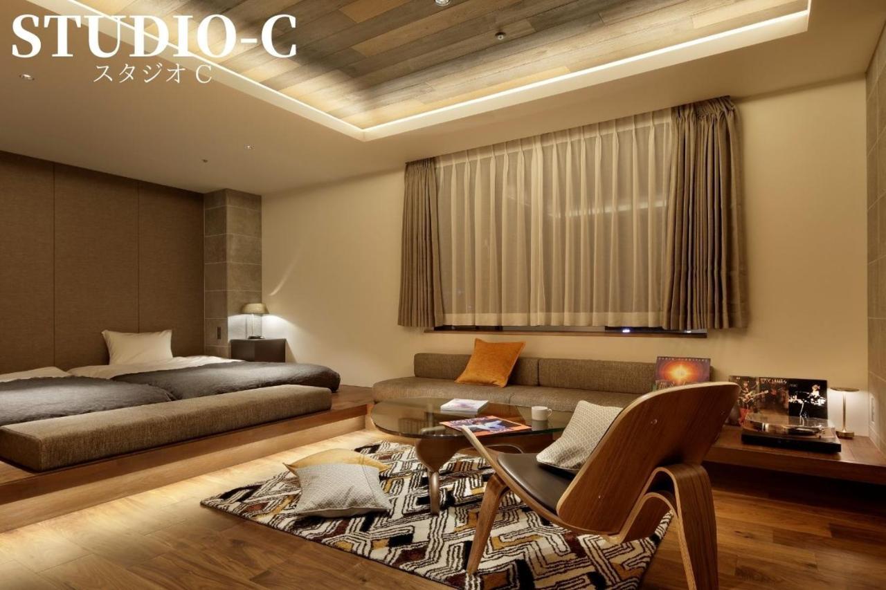 41 Pieces Sapporo Hotell Rom bilde