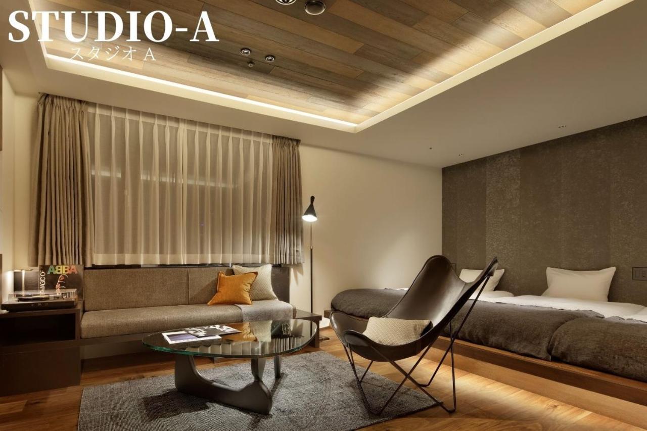 41 Pieces Sapporo Hotell Rom bilde